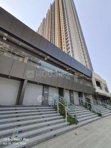 Entrance image of 200.0 Sq.ft Shop for rent in Pokhran- 2 for 80000