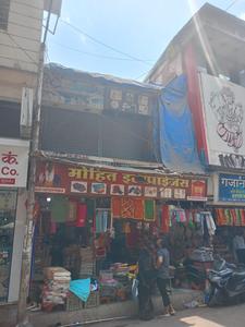 Entrance image of 160.0 Sq.ft pre-leased  Shop for sale in Ulhasnagar for 7000000