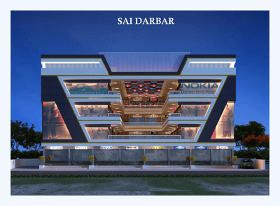 Others image of 2000.0 Sq.ft  Ready to use Office Space for rent in Chhapra for 200000