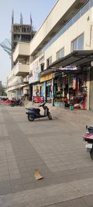 Commercial image of 424.0 Sq.ft   Shop for sale in Undri for 9500000