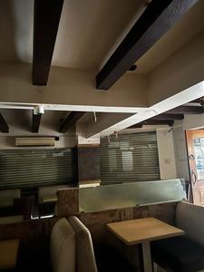 Entrance image of 400.0 Sq.ft   Shop for rent in Pimple Nilakh for 50000