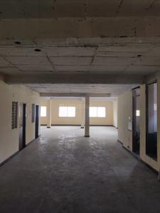 Others image of 1800.0 Sq.ft  Bare shell Office Space for rent in S.G. Palya for 80000