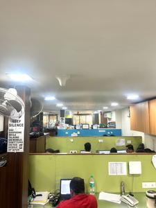 Others image of 4000.0 Sq.ft  Ready to use Office Space for rent in Santacruz East for 500000