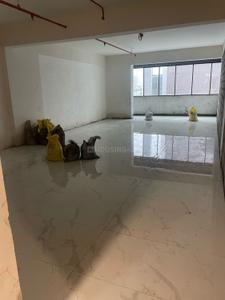 Bare shell Office Space