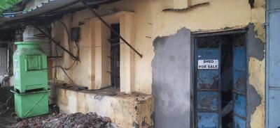 Entrance image of 220.0 Sq.ft Commercial Property for sale in Vishnu Garden for 4500000