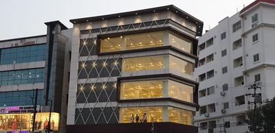 Others image of 2400.0 Sq.ft   Showroom for rent in Toli Chowki for 180000