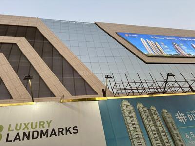 Others image of 694.0 Sq.ft  Ready to use Office Space for rent in Nerul for 110000