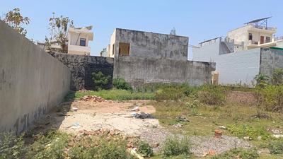 Commercial Plot
