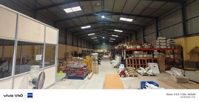 Others image of 10000.0 Sq.ft   Warehouse for rent in Kosappur for 200000
