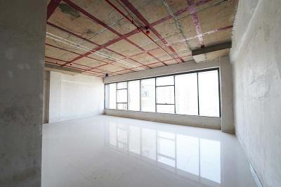 Others image of 612.0 Sq.ft  Ready to use Office Space for rent in Wakad for 65000