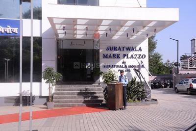 Others image of 450.0 Sq.ft pre-leased Ready to use Office Space for sale in Hinjawadi for 6941000