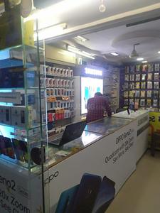 Others image of 325.0 Sq.ft   Shop for rent in Khokhra for 30000