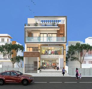 Others image of 1400.0 Sq.ft  Ready to use Office Space for rent in Aliganj for 100000