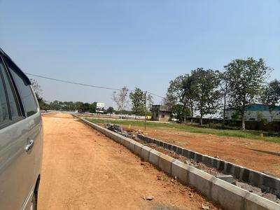 Others image of 525.0 Sq.ft   Commercial Plot for sale in Thimmapur for 15750000