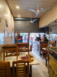 Others image of 500.0 Sq.ft   Shop for rent in Belapur CBD for 130000