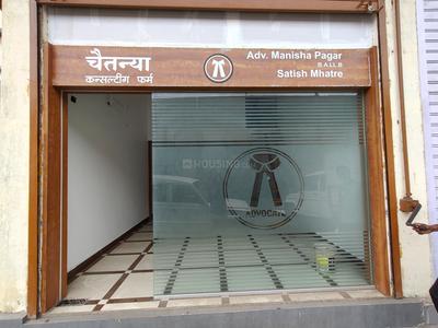 Entrance image of 500.0 Sq.ft  Ready to use Office Space for rent in Pen for 15000