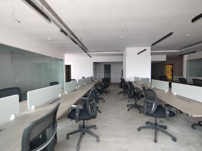 Others image of 3200.0 Sq.ft pre-leased Ready to use Office Space for sale in Bhandup West for 85000000
