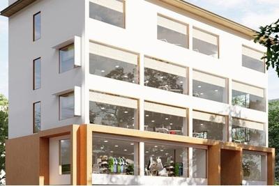 Others image of 3600.0 Sq.ft  Ready to use Office Space for rent in Anna Nagar for 342000