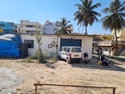 Others image of 2000.0 Sq.ft Commercial Plot for rent in Medahalli for 30000