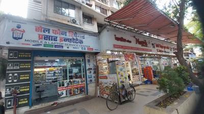 Others image of 250.0 Sq.ft   Shop for rent in Dahisar West for 69000