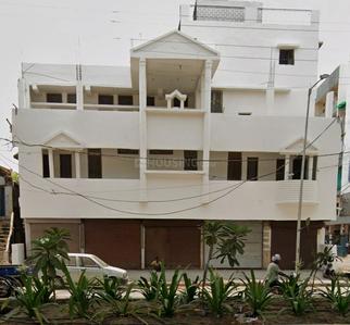 Outside View image of 3000.0 Sq.ft Showroom for rent in Madan Mahal for 120000