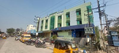 Others image of 10000.0 Sq.ft  Bare shell Office Space for rent in Karmanghat for 350000