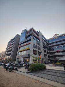 Others image of 877.0 Sq.ft pre-leased  Shop for sale in Nikol for 15000000