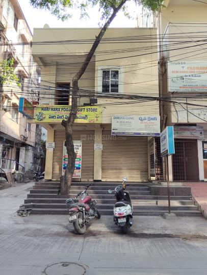 Others image of 250.0 Sq.ft Shop for rent in Khairatabad for 19000