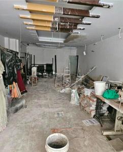 Entrance image of 900.0 Sq.ft   Showroom for rent in Lajpat Nagar for 180000