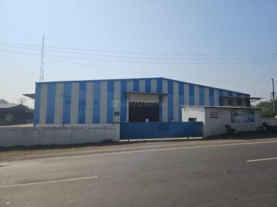 Outside View image of 28000.0 Sq.ft   Warehouse for rent in Sarigam for 600000
