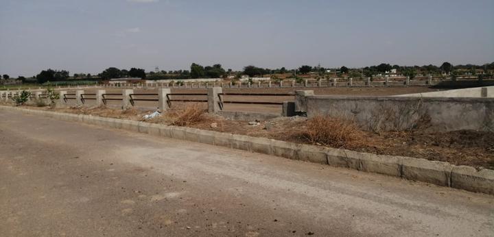 Others image of 1205.0 Sq.ft   Commercial Plot for sale in Thimmapur for 36150000