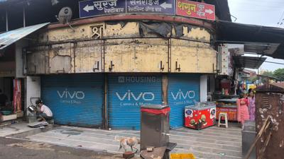 Others image of 350.0 Sq.ft   Shop for rent in Kalamboli for 100000