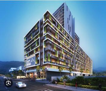 Others image of 470.0 Sq.ft  Ready to use Office Space for rent in Belapur CBD for 60000