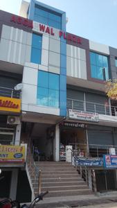 Commercial image of 198.0 Sq.ft   Shop for rent in Ghukna for 13000