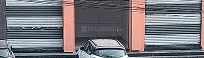 Outside View image of 1100.0 Sq.ft   Shop for rent in Kondapur for 25000