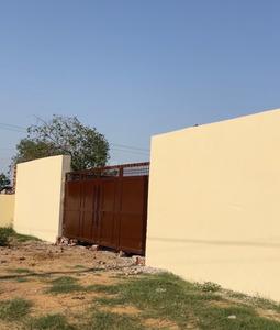Entrance image of 26910.0 Sq.ft   Commercial Plot for rent in Khatauli for 300000