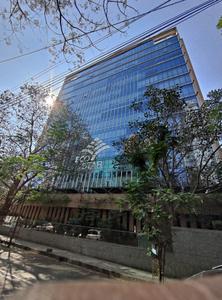 Outside View image of 700.0 Sq.ft  Ready to use Office Space for rent in Goregaon East for 210000