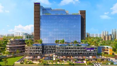 Others image of 120.0 Sq.ft   Shop for sale in Sector 62 for 12600000