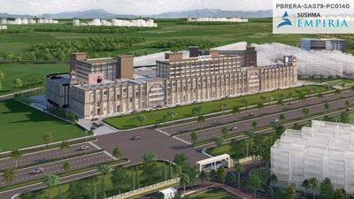 Others image of 1020.0 Sq.ft pre-leased  Shop for sale in Nabha for 12500000