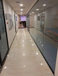 Others image of 600.0 Sq.ft pre-leased Ready to use Office Space for sale in Kondapur for 7000000