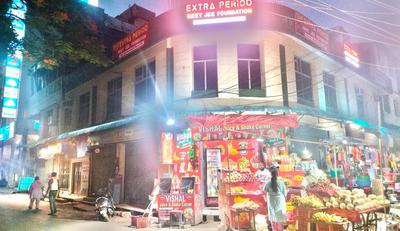 Others image of 2000.0 Sq.ft  Bare shell Office Space for rent in Kakadeo for 55000