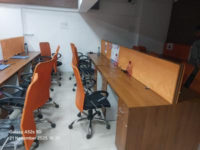 Others image of 1250.0 Sq.ft  Ready to use Office Space for rent in Belapur CBD for 175000