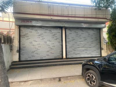 Entrance image of 1150.0 Sq.ft   Showroom for rent in Krishna Nagar for 135000