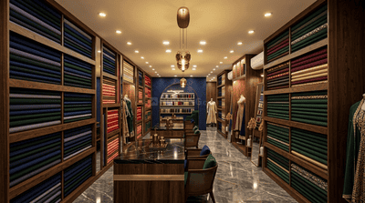 Showroom