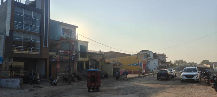 Others image of 800.0 Sq.ft  Ready to use Office Space for rent in Veer Pur for 30000