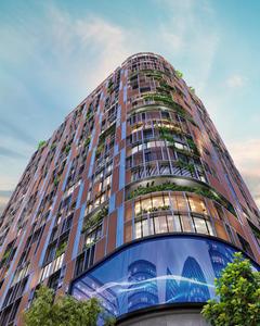 Others image of 5100.0 Sq.ft  Bare shell Office Space for sale in Bandra East for 22050000