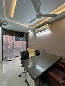 Ready to use Office Space