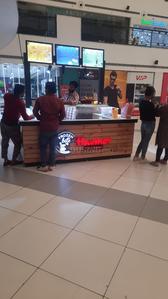 Commercial image of 150.0 Sq.ft pre-leased  Shop for sale in Beta II for 3000000