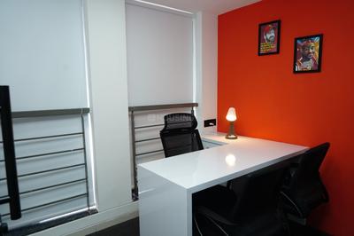 Others image of 1850.0 Sq.ft  Ready to use Office Space for rent in Thaltej for 224000