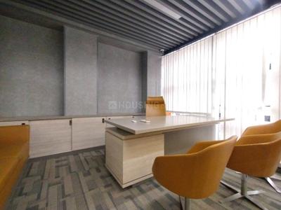 Others image of 3400.0 Sq.ft  Ready to use Office Space for rent in Vashi for 400000